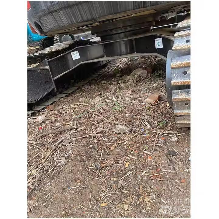 Sany SY 35 Rupsgraafmachines