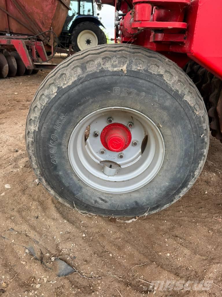 He-Va Rolls 950 Walsen