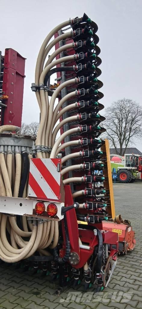 Vredo ZB3.8750 Andere bemestingsmachines