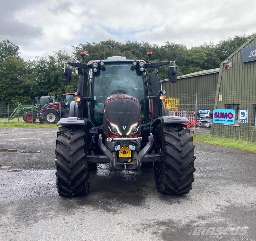 Valtra N 175 D Tractoren