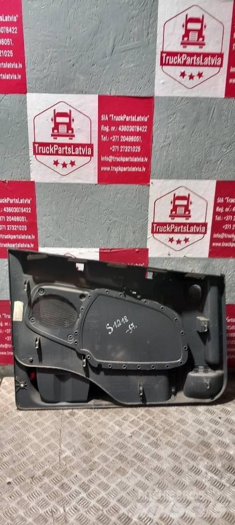 Scania R 440    2123230 Cabine en interieur