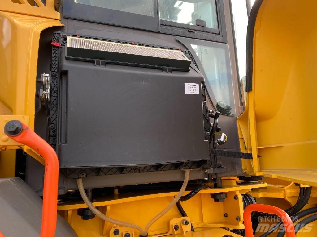 Volvo L60H  / L 60 H Wielladers