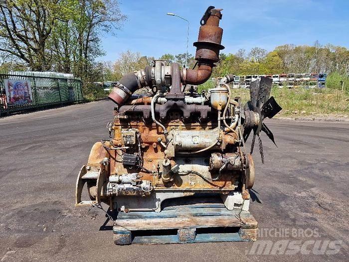  Engines NT 335 BI Transport - Anderen