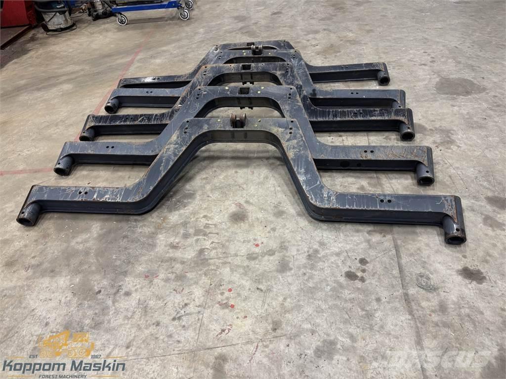 Eco Log Okänd Overige componenten