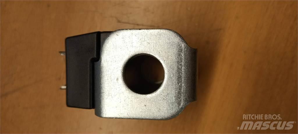 Rottne 075-0005 Electronics