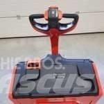 Linde T16 Electro-pallettrucks