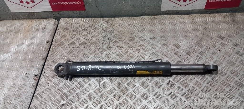 Scania R 440.    1848921 Hydraulics
