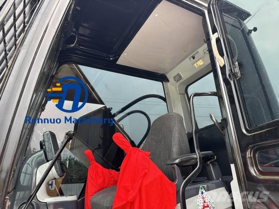 CAT 320 D2L Rupsgraafmachines