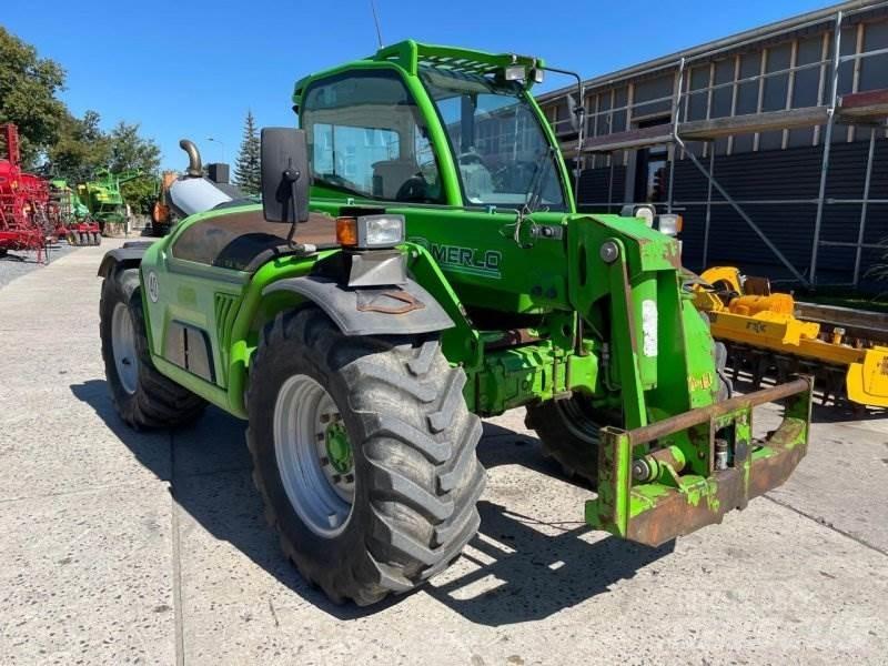 Merlo TF 42.7 Wielladers