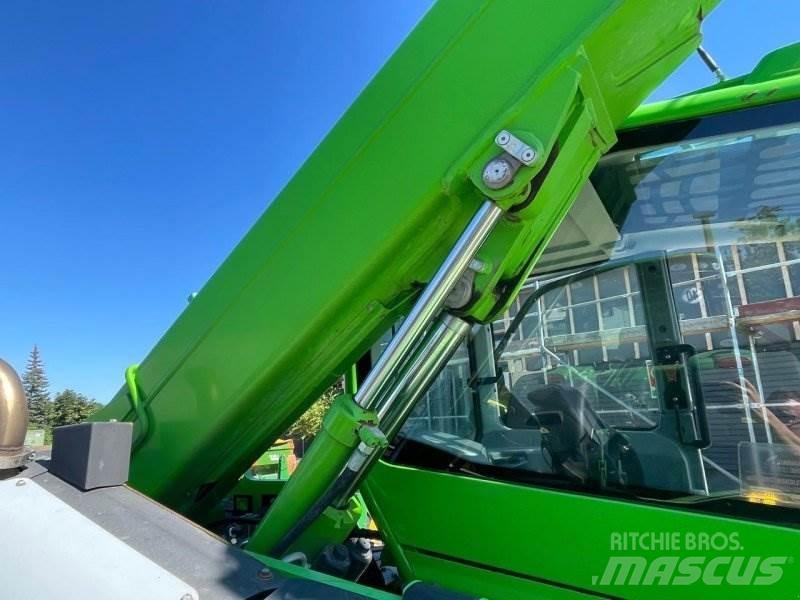 Merlo TF 42.7 Wielladers