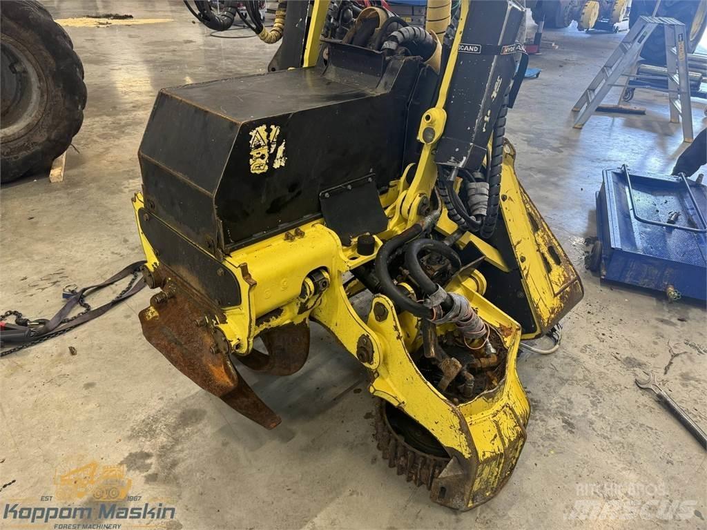 John Deere 415 Boomvelkoppen
