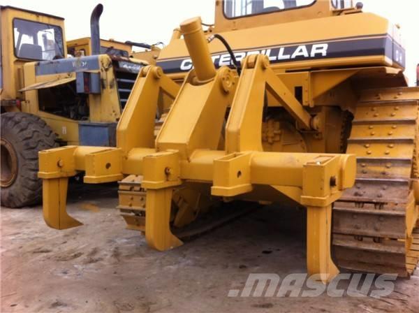 CAT D 7 H Rupsdozers