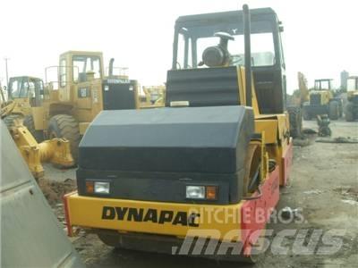 Dynapac CC 422 Duowalsen