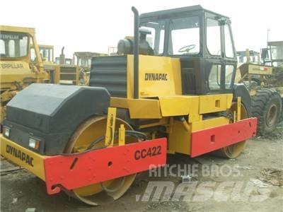 Dynapac CC 422 Duowalsen