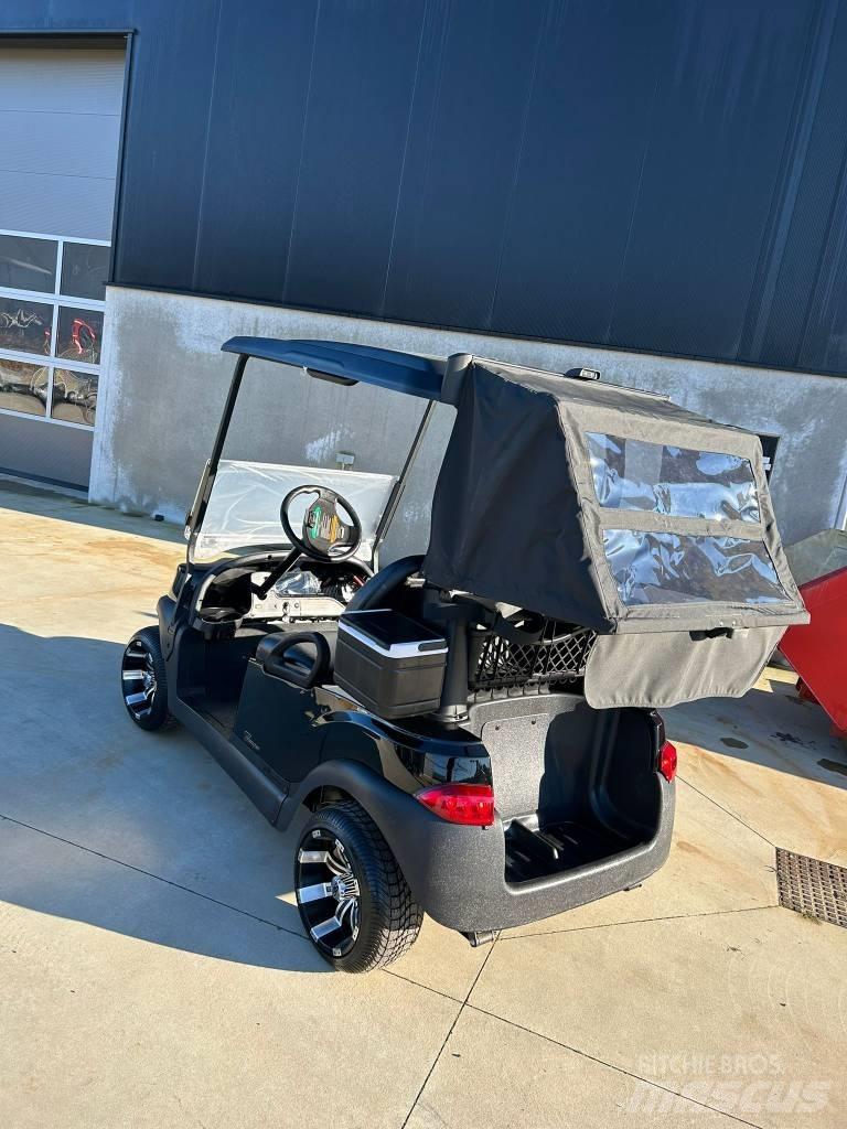 Club Car tempo 2022 Golfkarren / golf carts