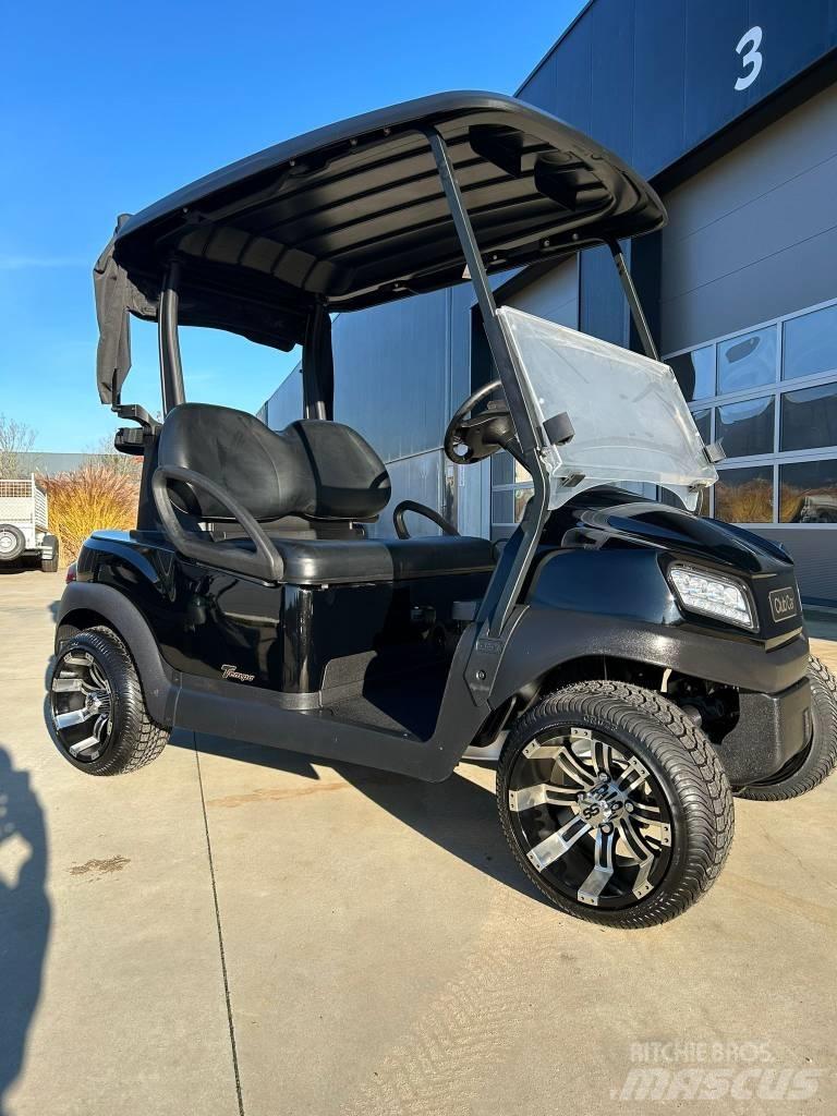 Club Car tempo 2022 Golfkarren / golf carts