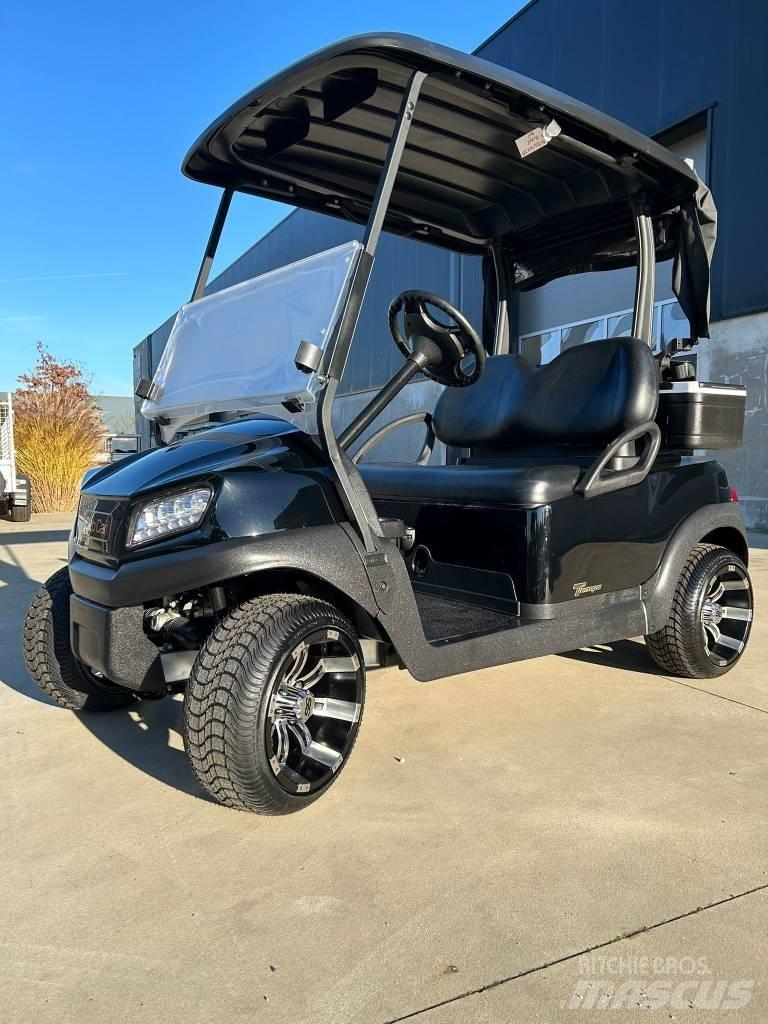 Club Car tempo 2022 Golfkarren / golf carts