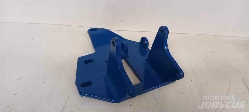 Rottne 048-0504 Chassis en ophanging