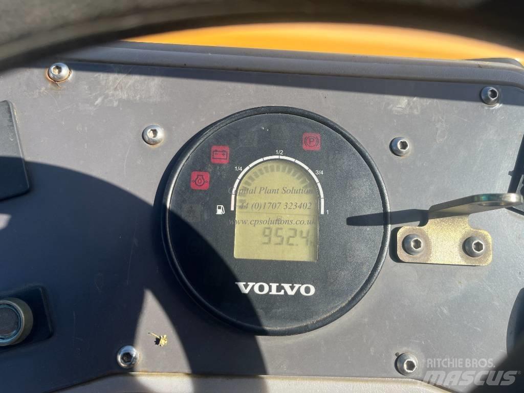 Volvo DD 25 B Duowalsen