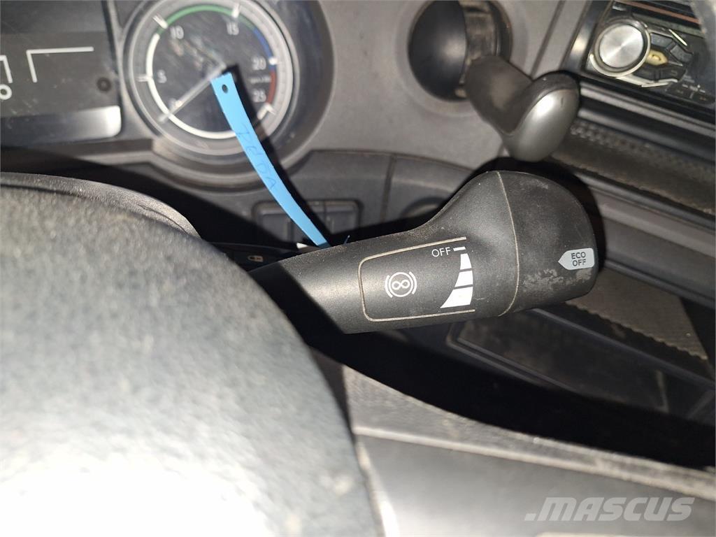 DAF XF 510 FT Trekkers