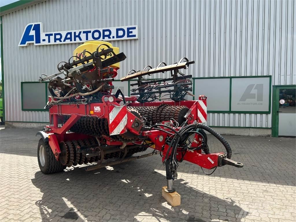 SMS CVH 630 / Z500 Landbouw - overige