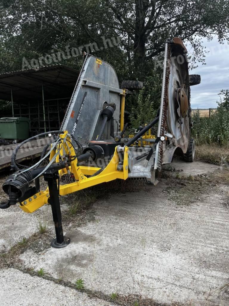 Bednar MZ 6000 Klepelmaaiers