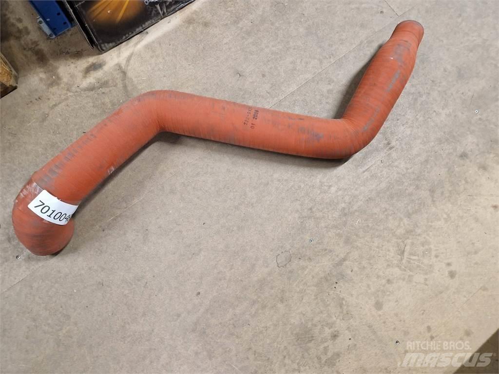 Eco Log 7010048 Motoren