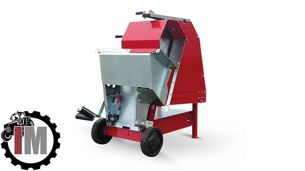 Collino Vedkap 230V Houtklover