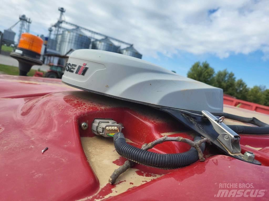 Case IH Magnum 400 Tractoren