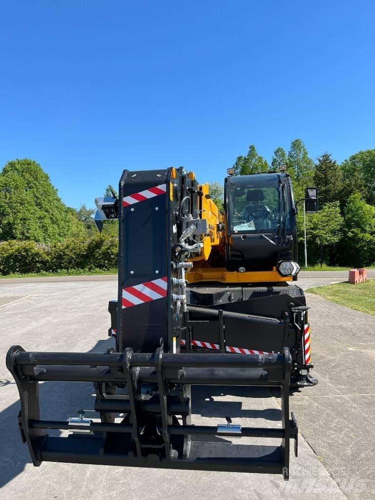 Dieci Pegaus 50.25 Verreikers