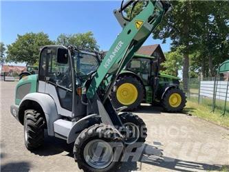 Kramer KL25.5 Wielladers