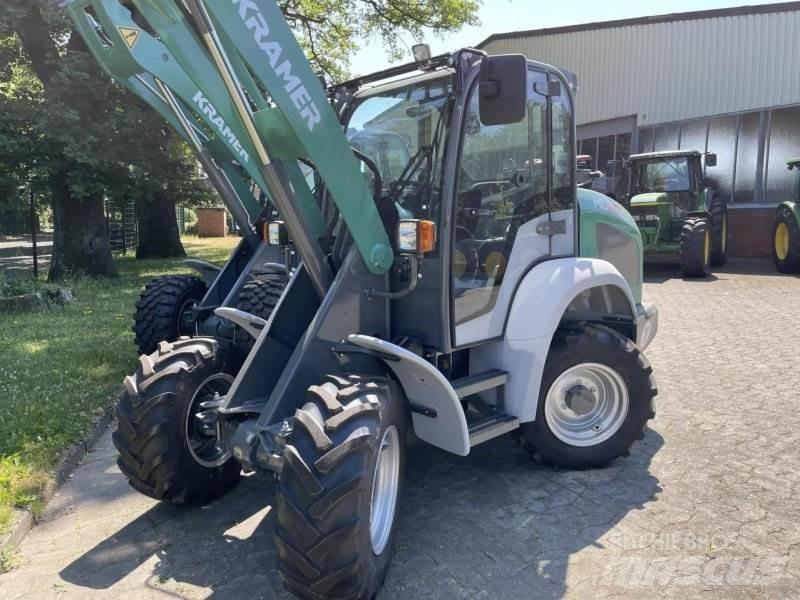 Kramer KL25.5 Wielladers