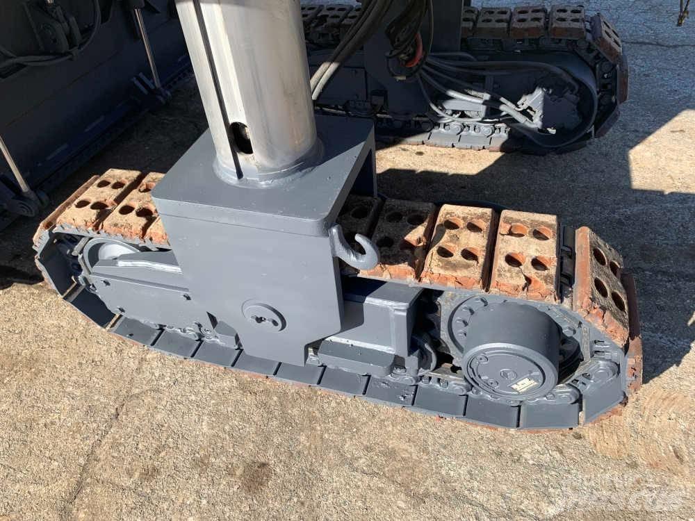 Bitelli SF 200 LE Asfaltfrezen