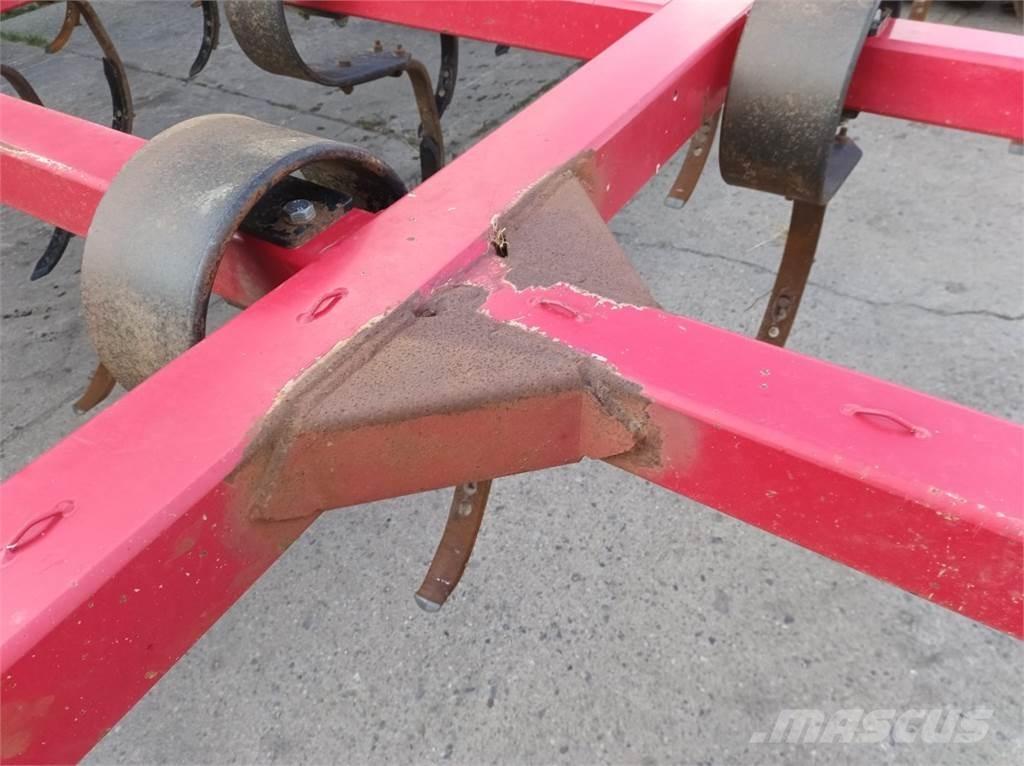 Horsch Tiger 6 XL Cultivatoren