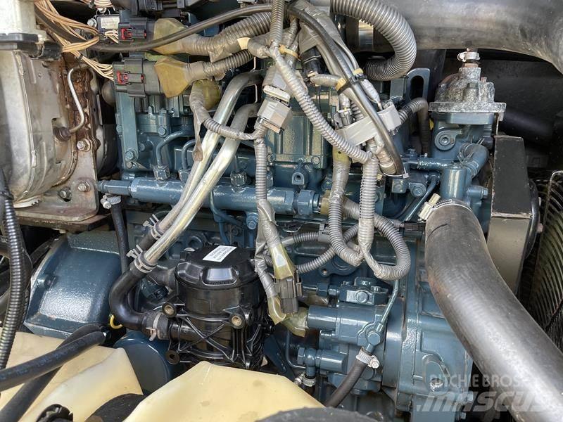 Kaeser M 115 - N Compressors