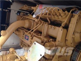  Shangchai D4114 Motoren
