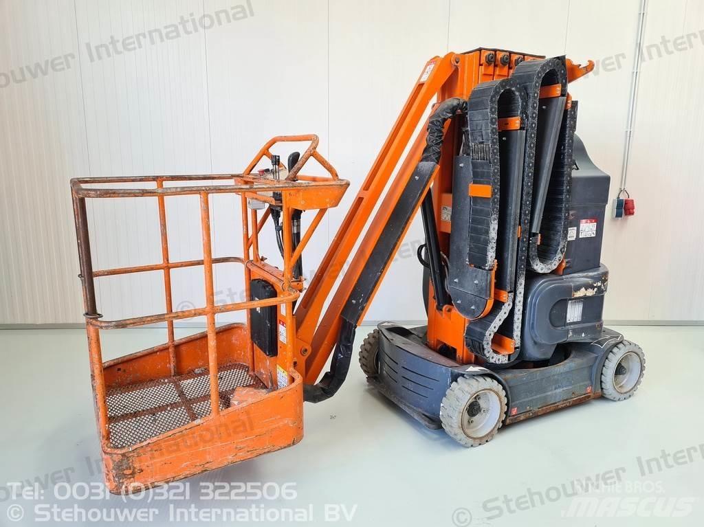 ATN PIAF 1100R Andere liften en hoogwerkers