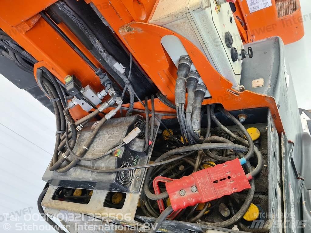 ATN PIAF 1100R Andere liften en hoogwerkers