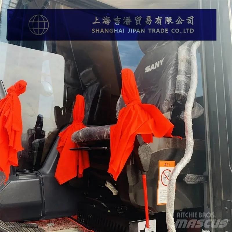 Sany sy 365 Rupsgraafmachines