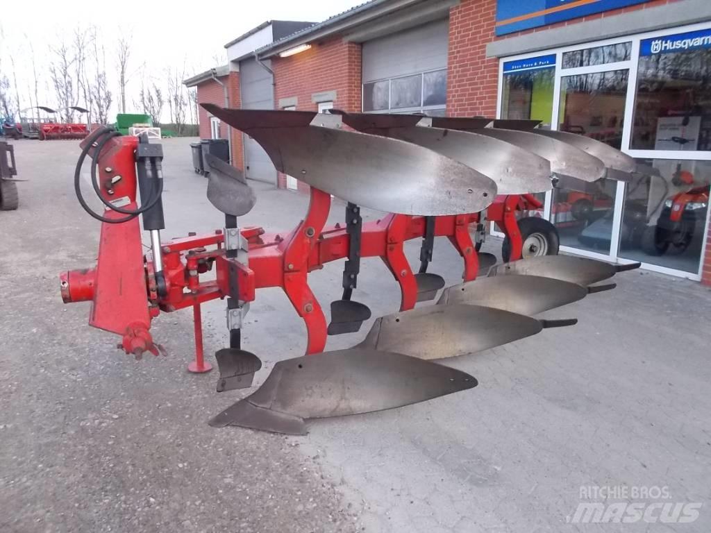 Agrolux MRS 4975 AX Wentelploegen