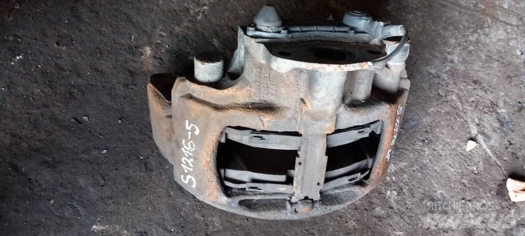 Scania R 440  1928821 Remmen