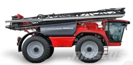 Horsch Leeb PT 6.300 Zelfrijdende spuitmachines