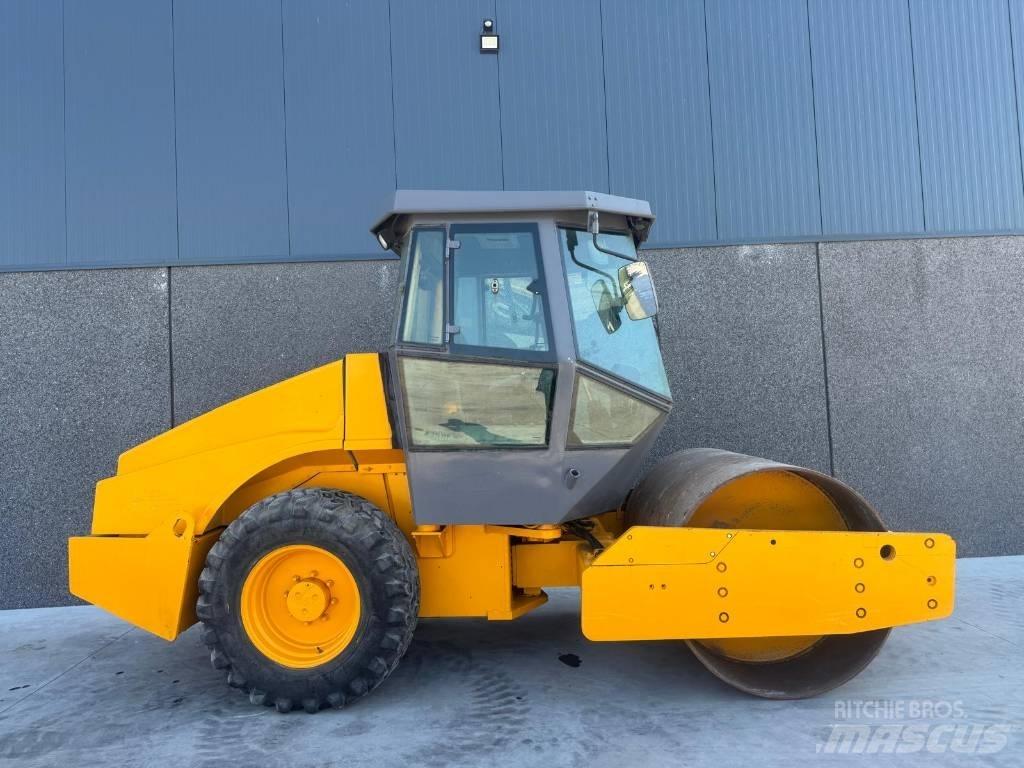 Dynapac CA 152 Trilrolwalsen