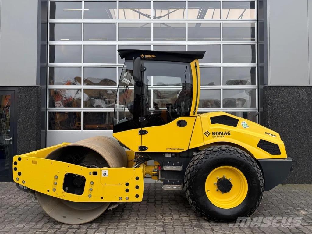 Bomag BW177D-5 Overige walsen
