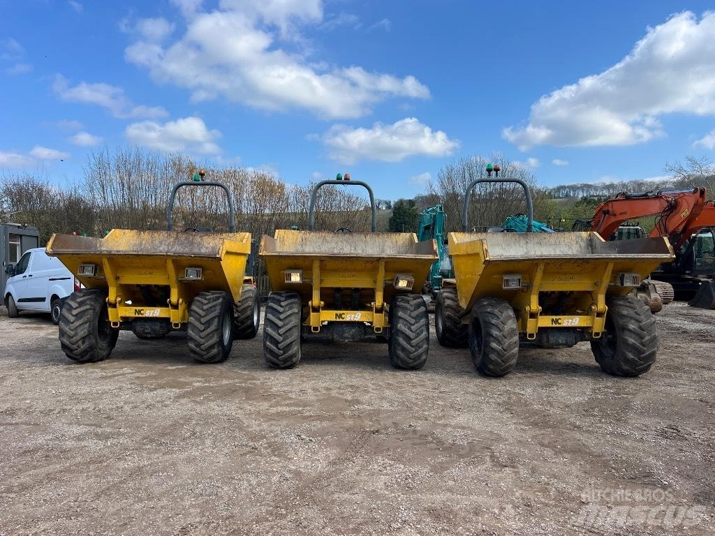 NC ST9 Mini Dumpers