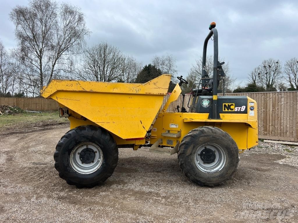 NC ST9 Mini Dumpers