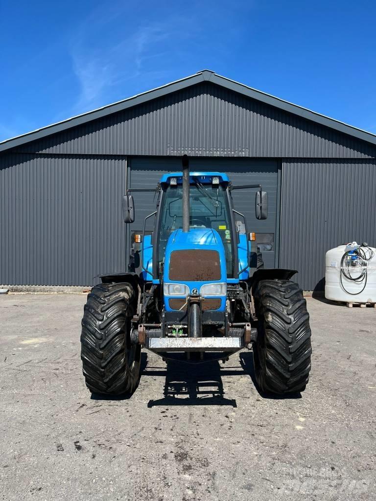 Landini Legend 130 Tractoren