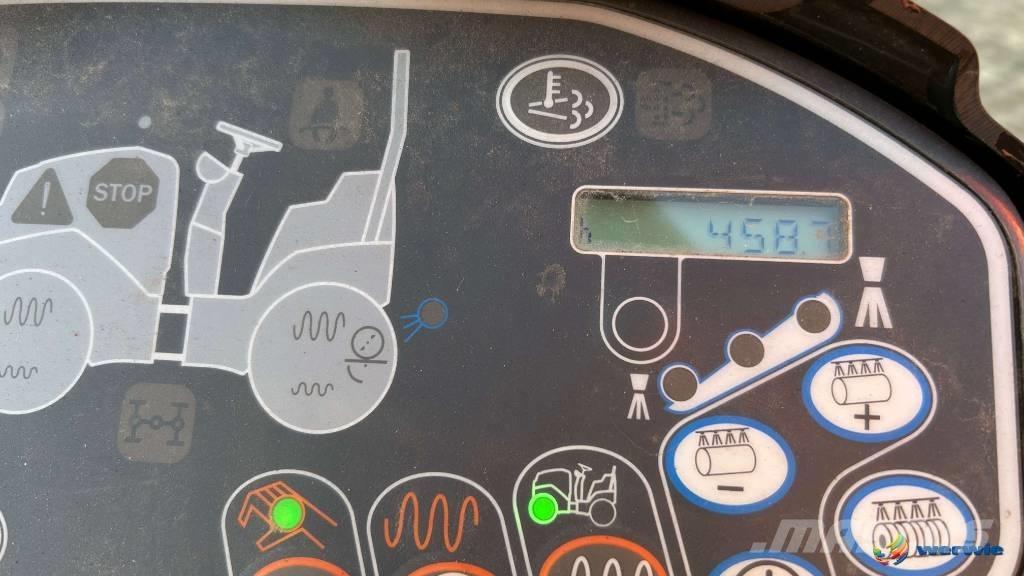 Hamm HD 10 VV Duowalsen