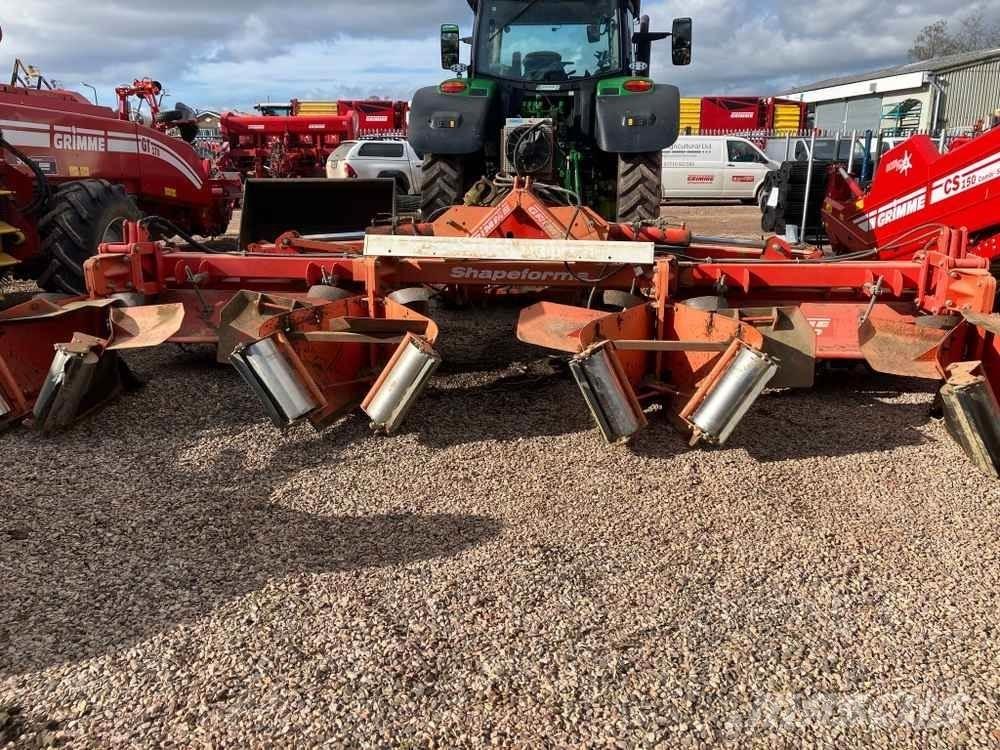 Grimme RT6000 Aardappel materieel - Overigen