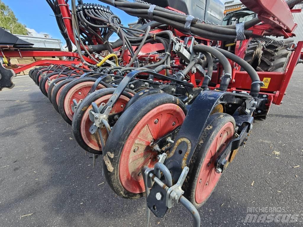 Horsch Focus 6 TD Zaaimachines